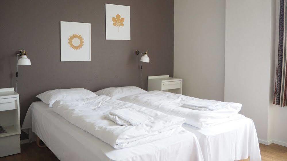 Liatoppen Fjellhotell Al Ngoại thất bức ảnh